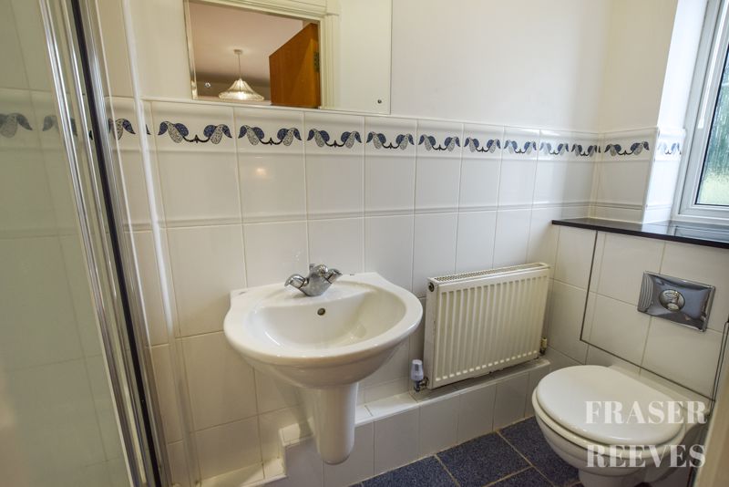 Ballantyne Place Winwick